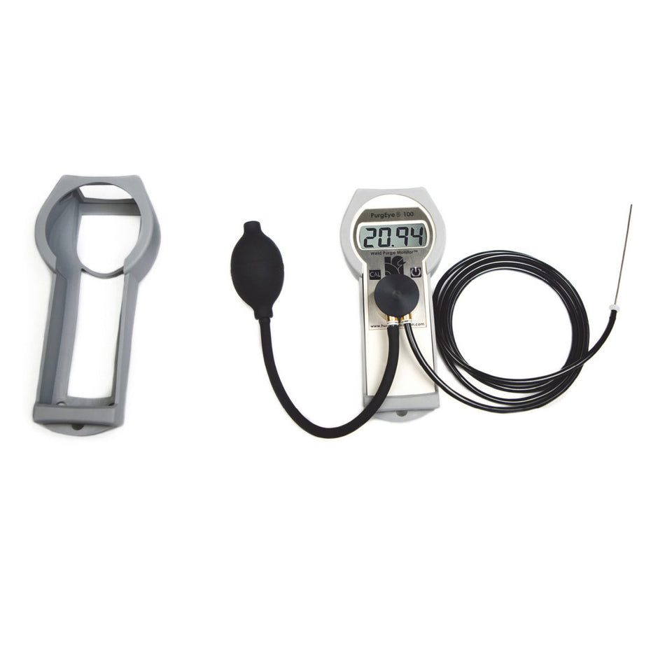 HFT Argweld PurgEye 100 Purge Monitor Protective housing - APIS103