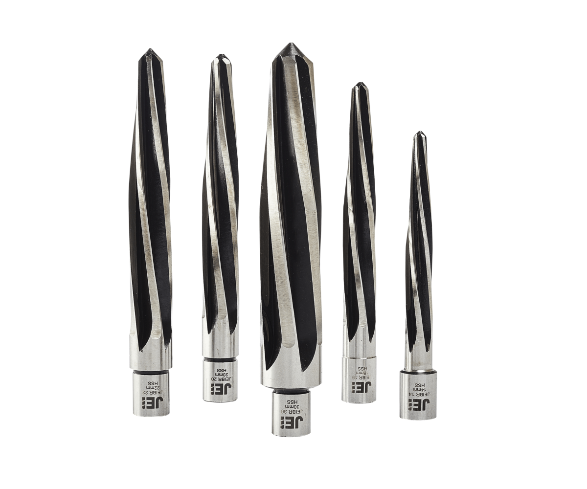 Bridge Reaming TURBO™ BRIDGE REAMERS – Advanced Welding Supplies