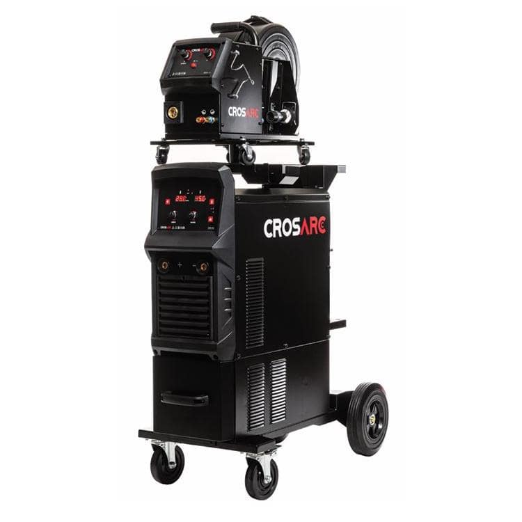 Cros Arc 393S MIG Inverter Separate Wire Feed – Water Cooled
