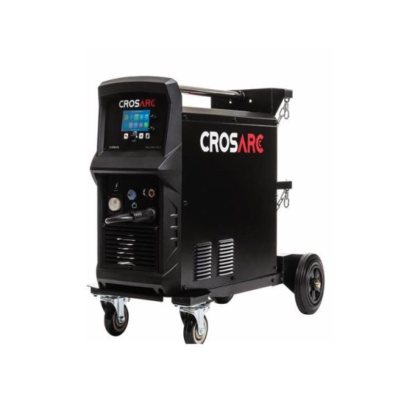 Cros-arc CAP0984 Pulse Mig Multi-Process 370C Water Cooled