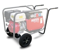 Mosa Wheels & Handles Kit (ArcStar GW5 200,TS200 BS, GE7000-7500 BS)