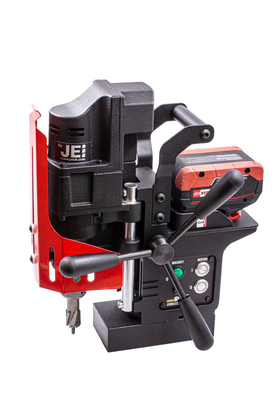 Minibeast Cordless