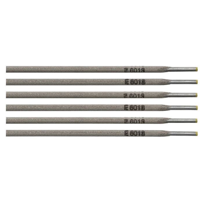 Parweld E6013 MMA Mild Steel Electrodes
