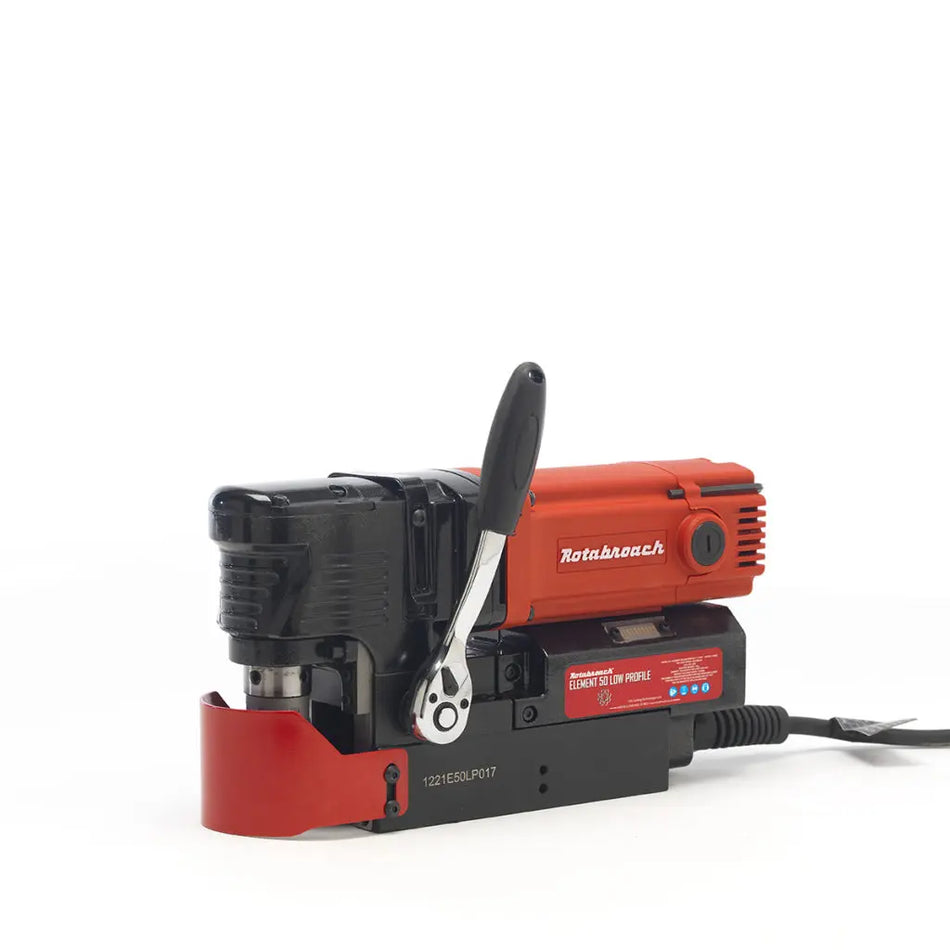 Element 50 Low Profile