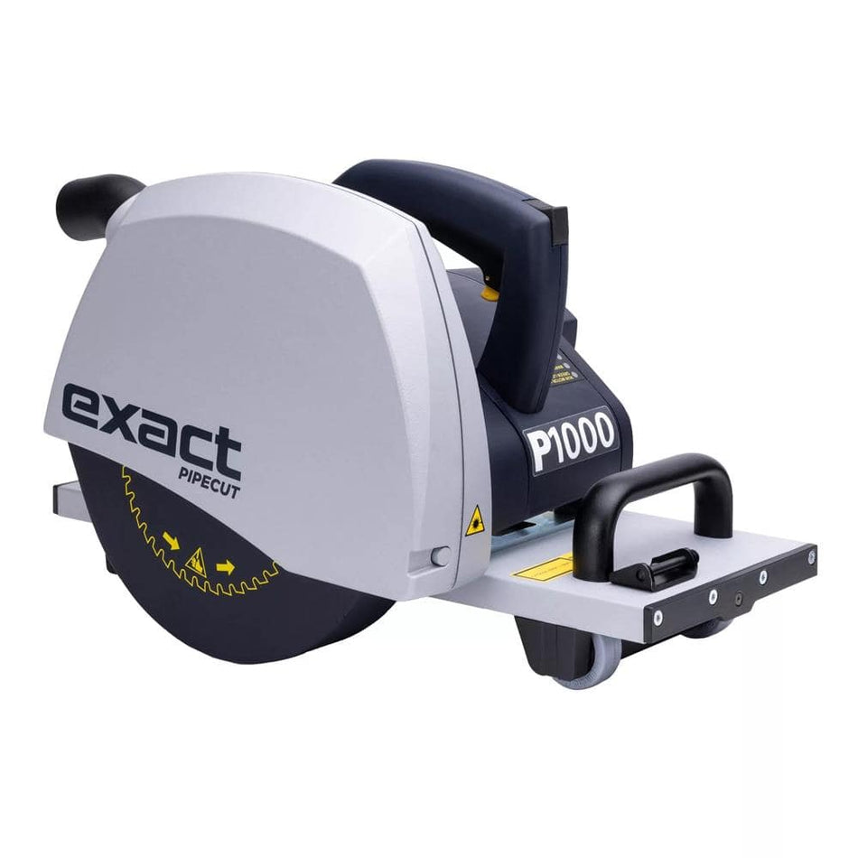 Exact PipeCut & Bevel P1000 - 110V