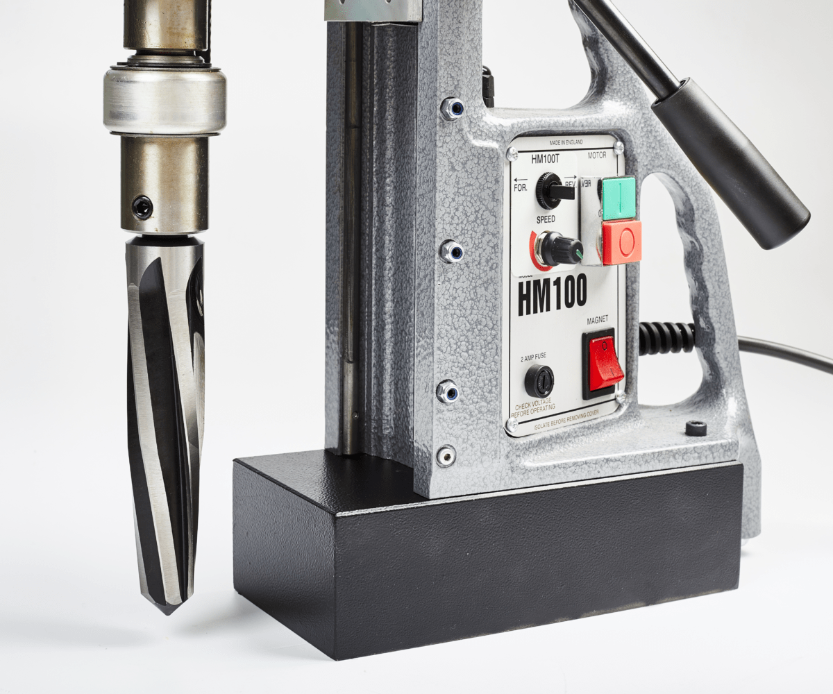 Bridge Reaming TURBO™ BRIDGE REAMERS KIT – Advanced Welding Supplies