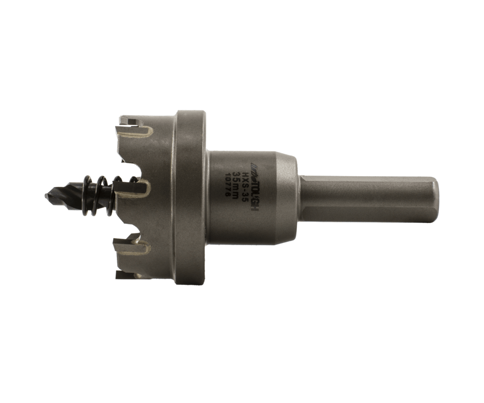 Turbo tough cutter TURBO TOUGH™ TCT HOLE SAW - 5 MM