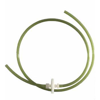 Sample tube set with filter - PurgEye Spares