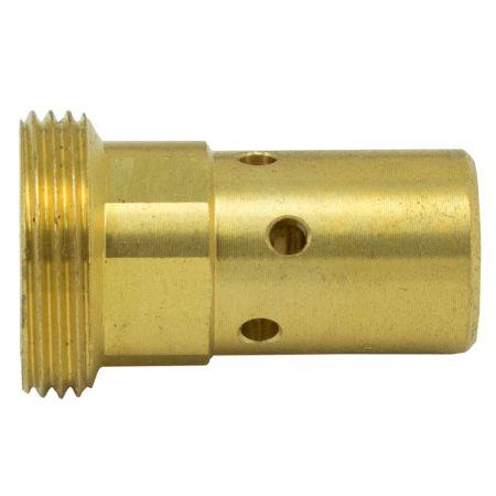 Binzel Style MB501 Tip Adaptor 500A M8 – 5 Pack