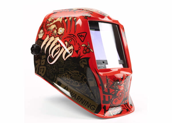 Lincoln VIKING™ 3350 Welding Helmet