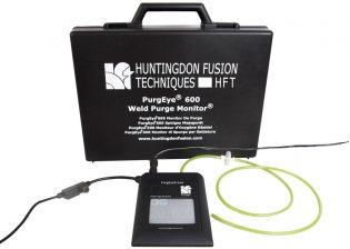 Argweld® PurgEye® 600 Weld Purge Monitor® with PurgeNet™