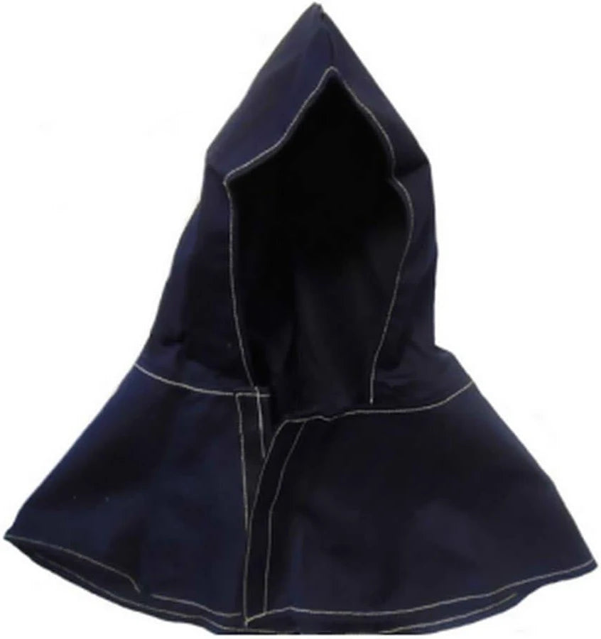 Flame Retardant Welding Hood - Velcro