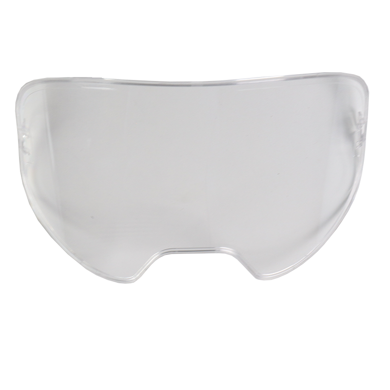 XR433 Grinding Protective Lens for Parweld XR943A (pack of 5)