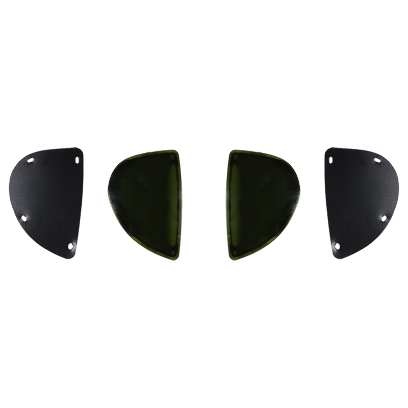 Parweld XR943H Side Window Kit