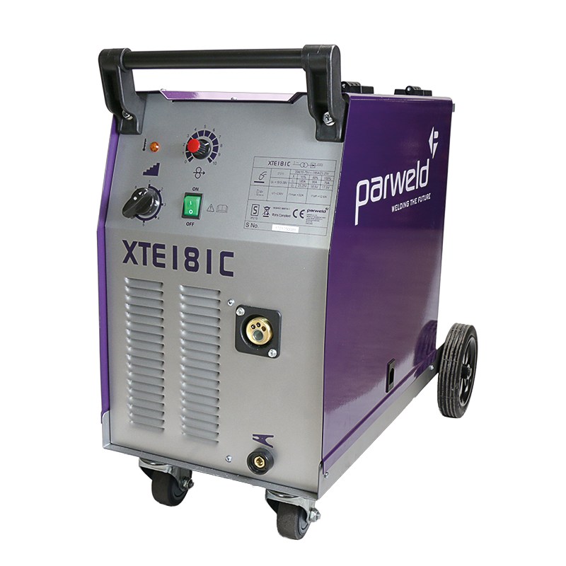 Parweld 185A Automotive MIG Machine