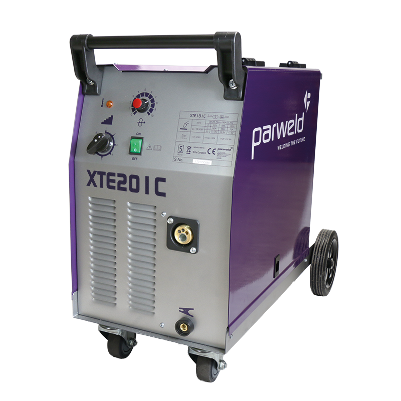 Parweld 205A Automotive MIG Machine