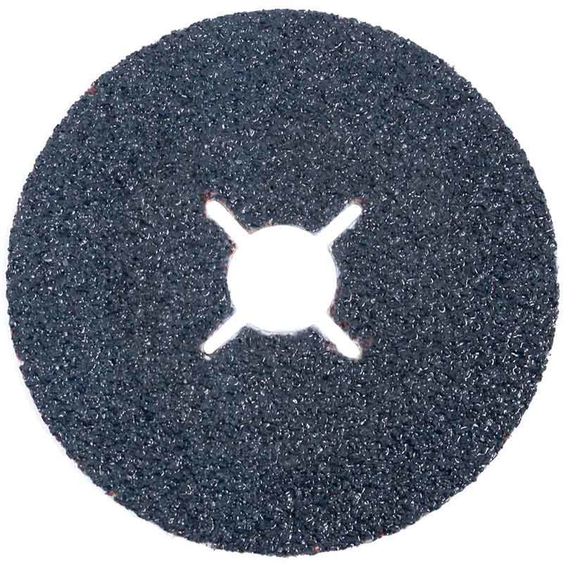 Abracs Zirconium Pro Fibre Discs (Pack of 25)