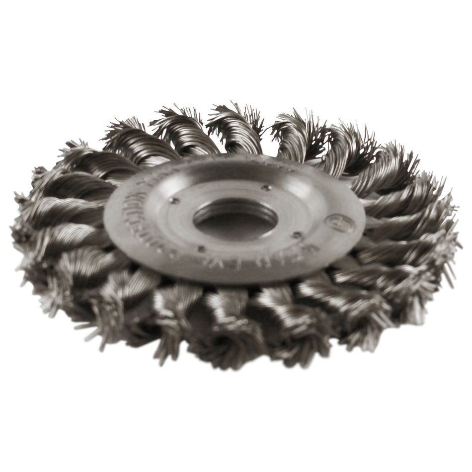 Abracs Pipeline Wire Brushes (Pack of 5)