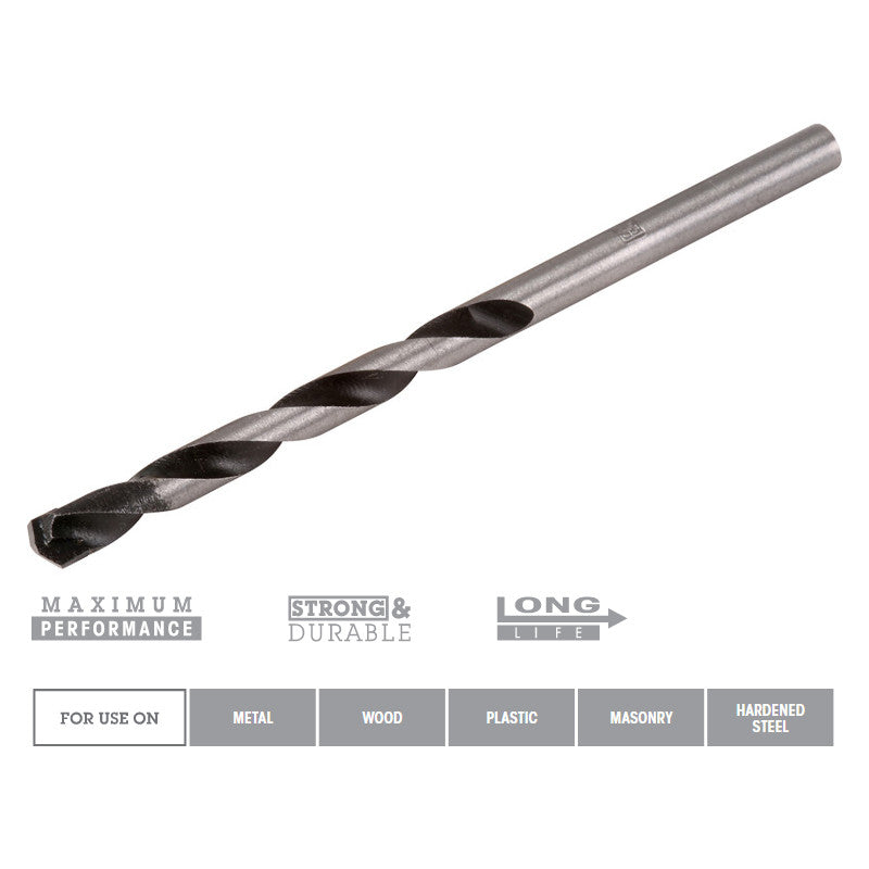 Abracs TCT Multi Purpose Drill Bit