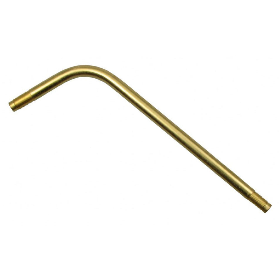 Bent Heating Neck Acetylene