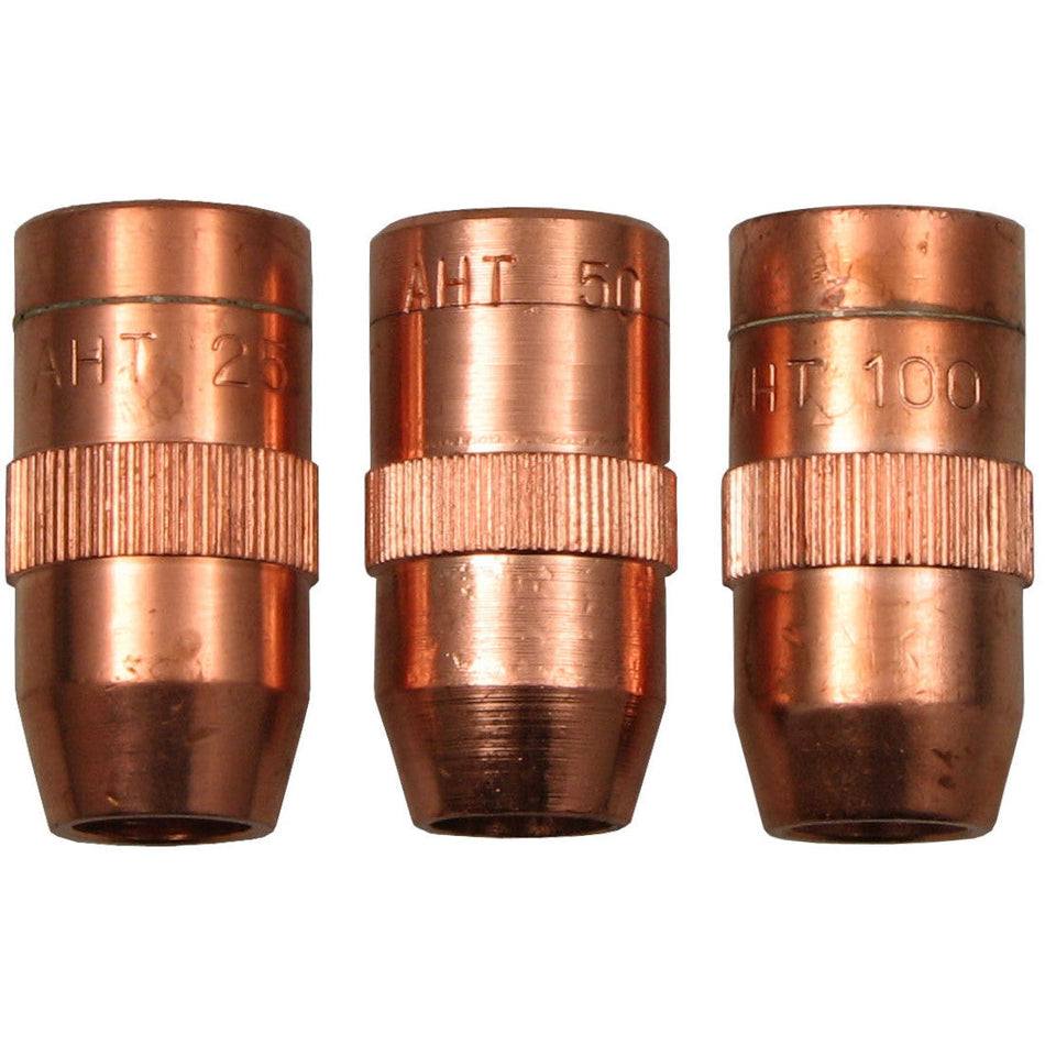 Acetylene Heating Nozzle