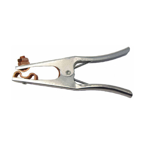 American Type Earth Clamp 400A