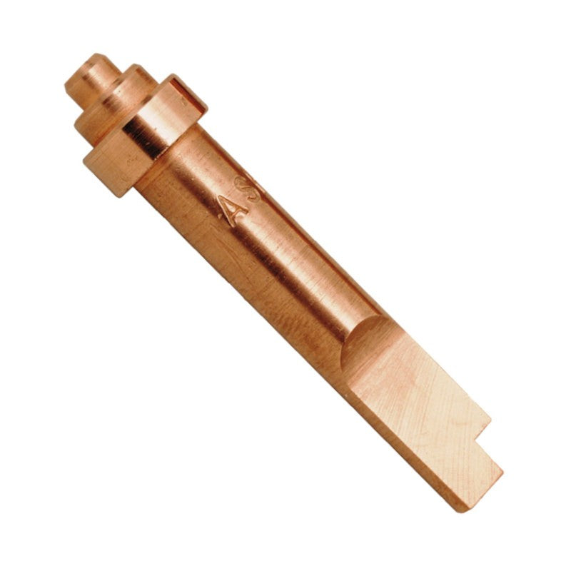 ASFN Sheet Metal Cutting Nozzle