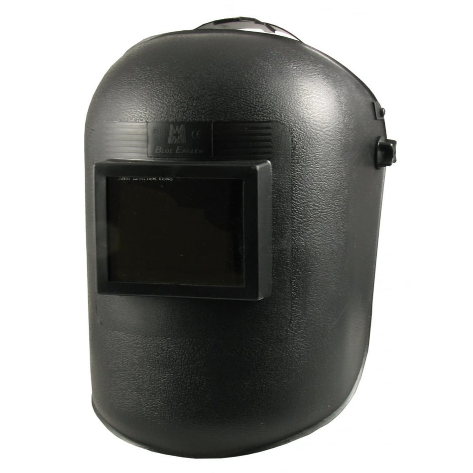 Blue Eagle Welding Headscreen 4 ¼ x 3 ¼
