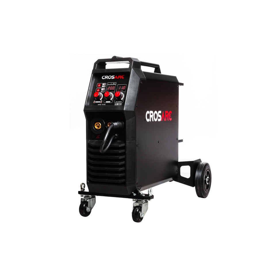 Cros-Arc CrosArc MIG 323C | 415V 300A