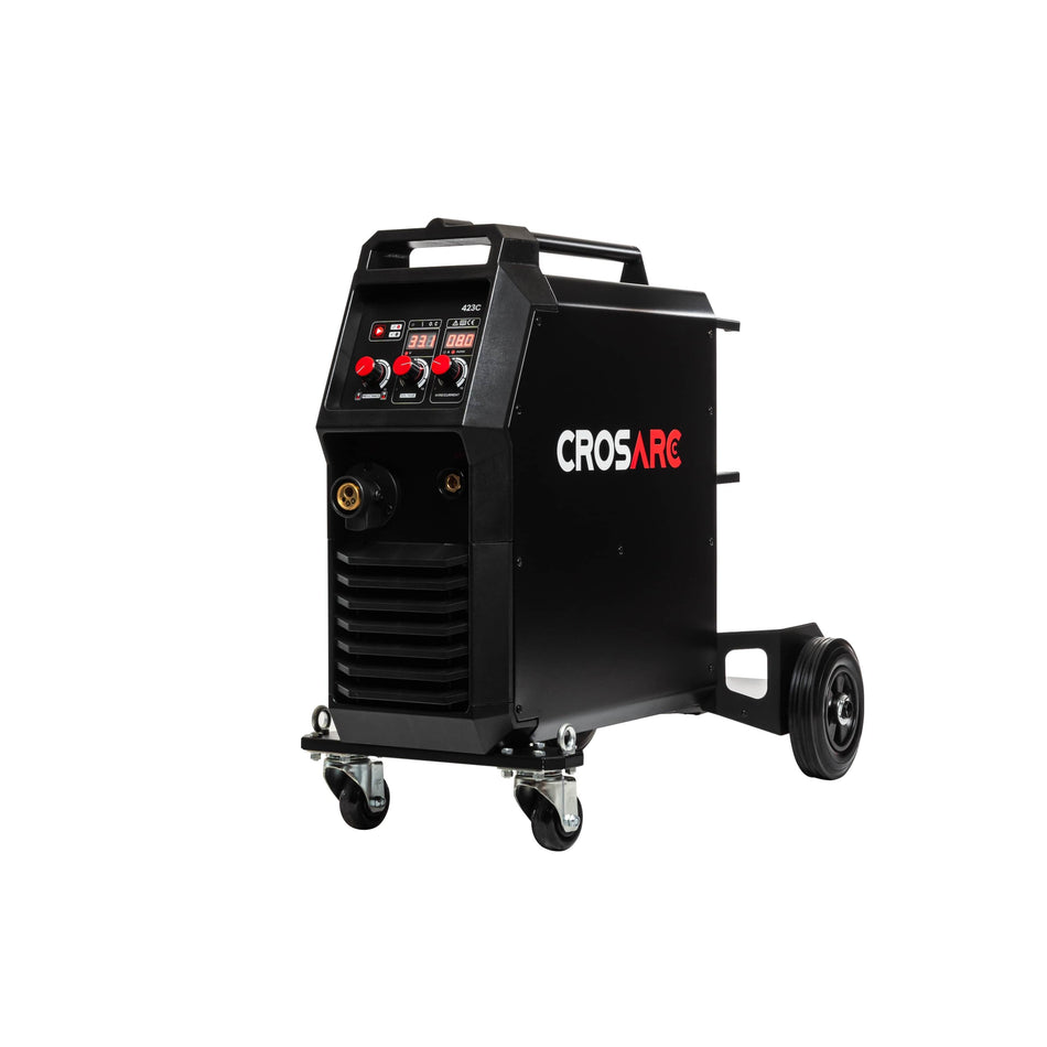Cros-Arc CrosArc MIG 423C | 415V 400A