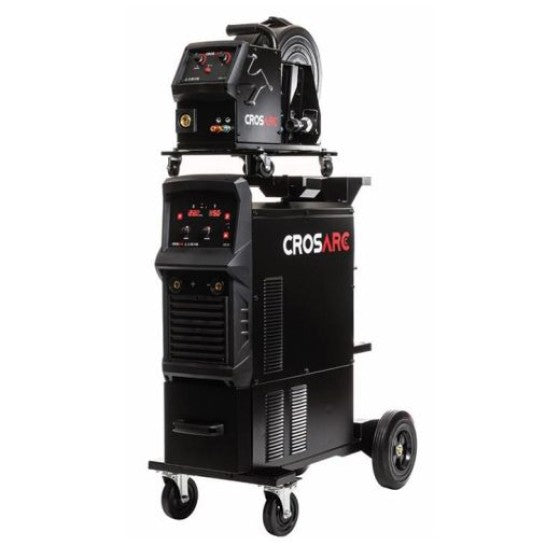 Cros-Arc CROSARC MIG 493S - AIRCOOLED