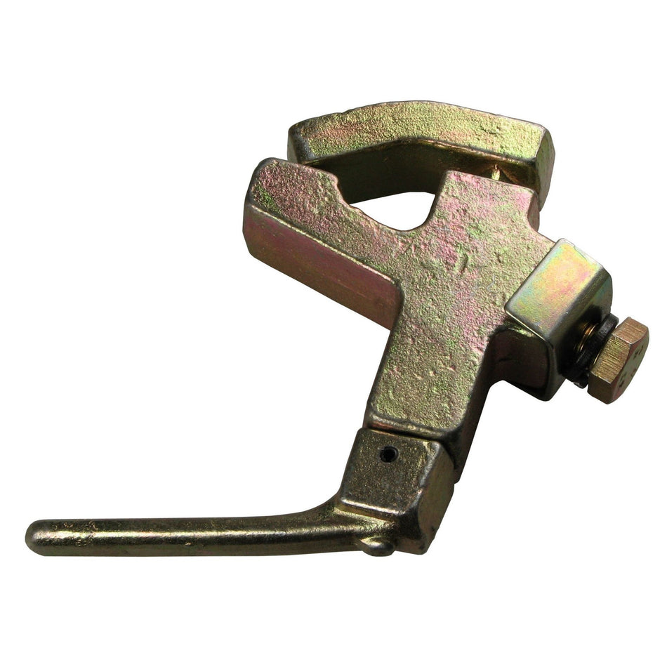 CC11 Screw Type Earth Clamp 600 Amp