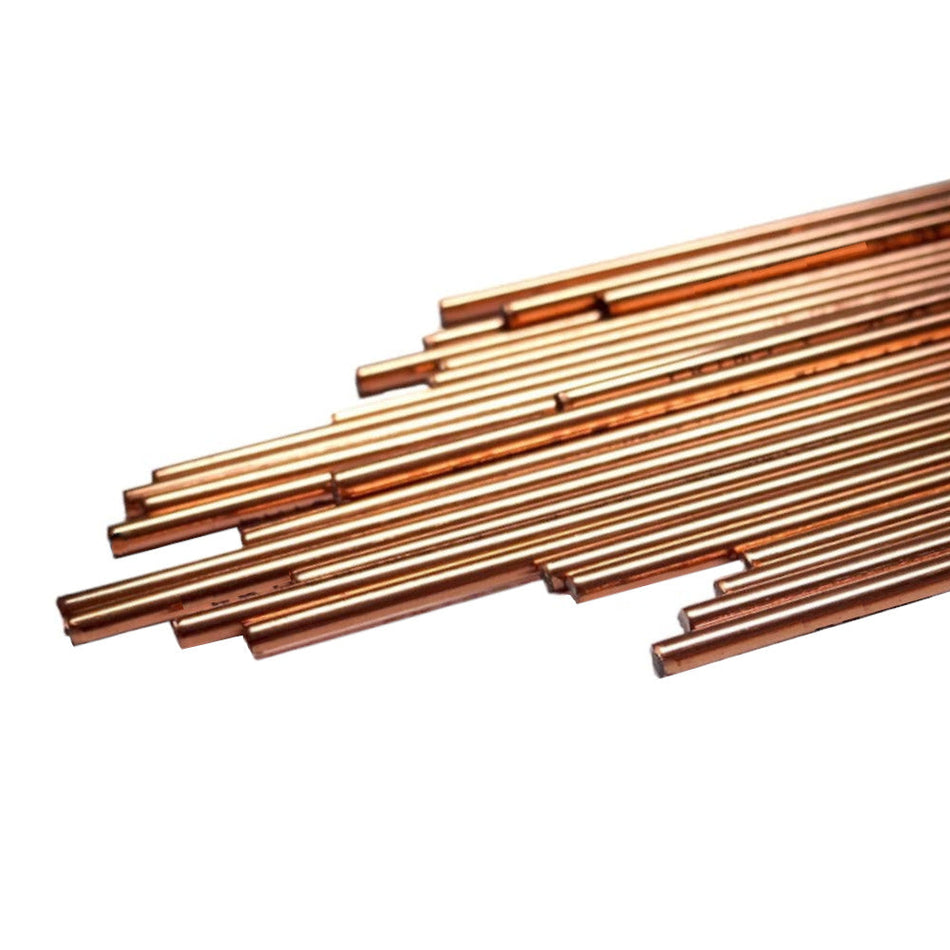 CCMS Gas Welding Rods
