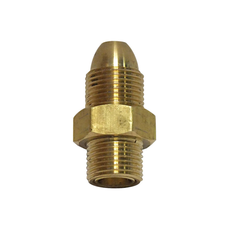 CO2 to Argon Adaptor