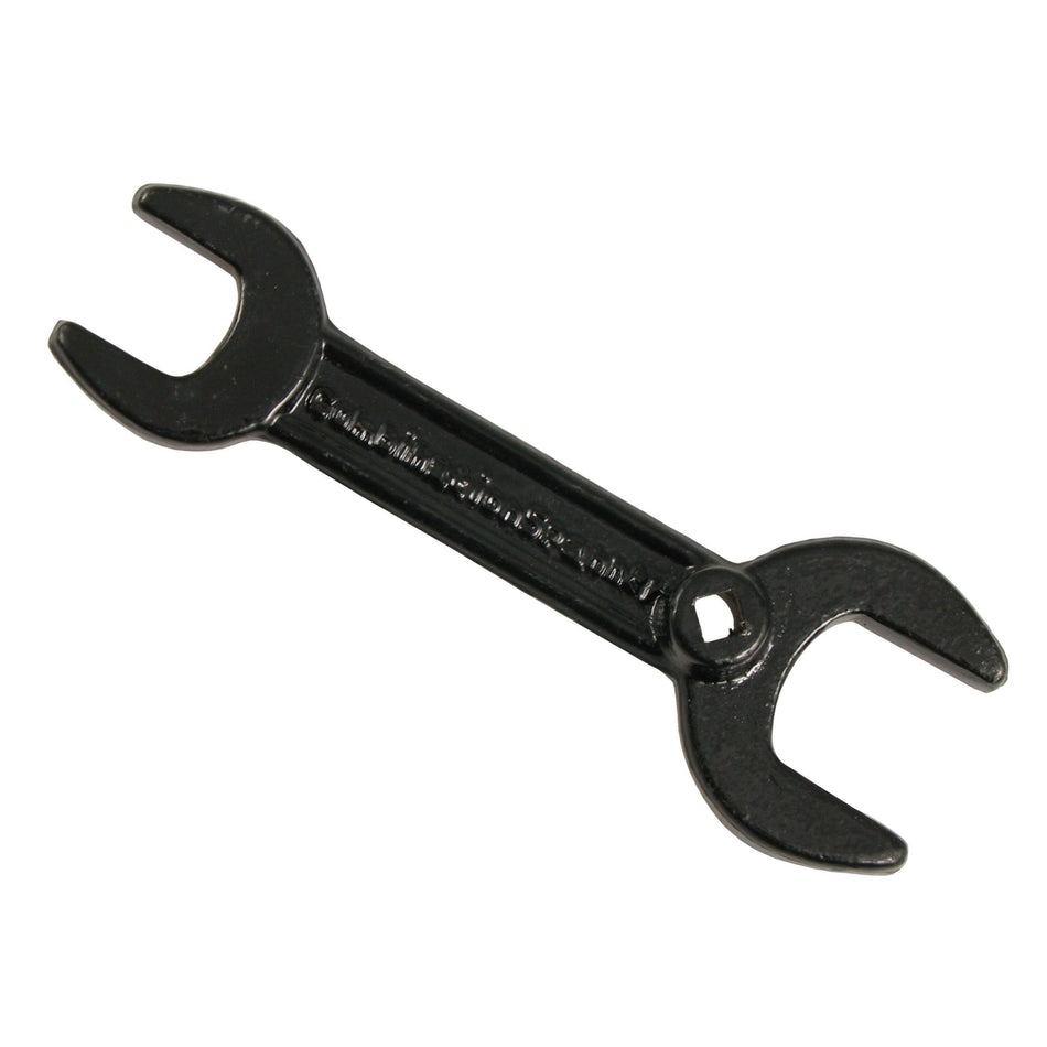 Combination Bottle Spanner