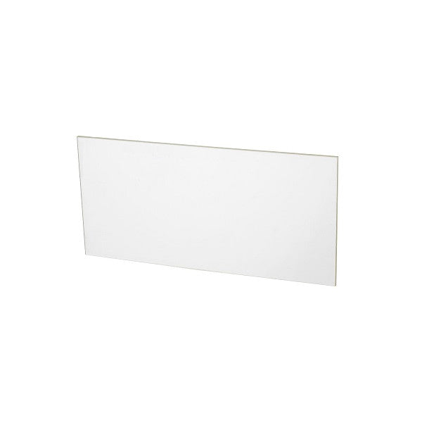 CR39 Anti Spatter Lenses (Pack of 10)