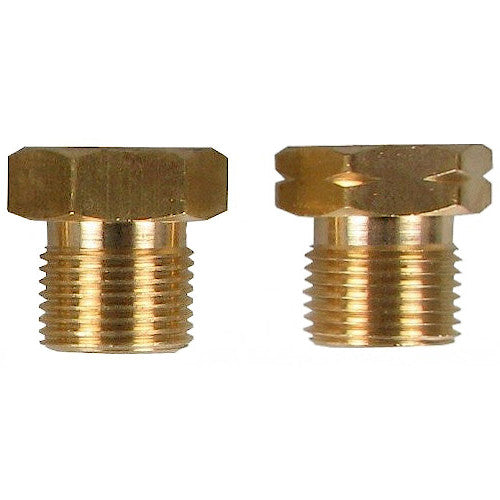 Cylinder Nut RH / LH