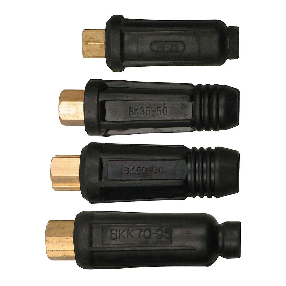 Dinse Type Socket