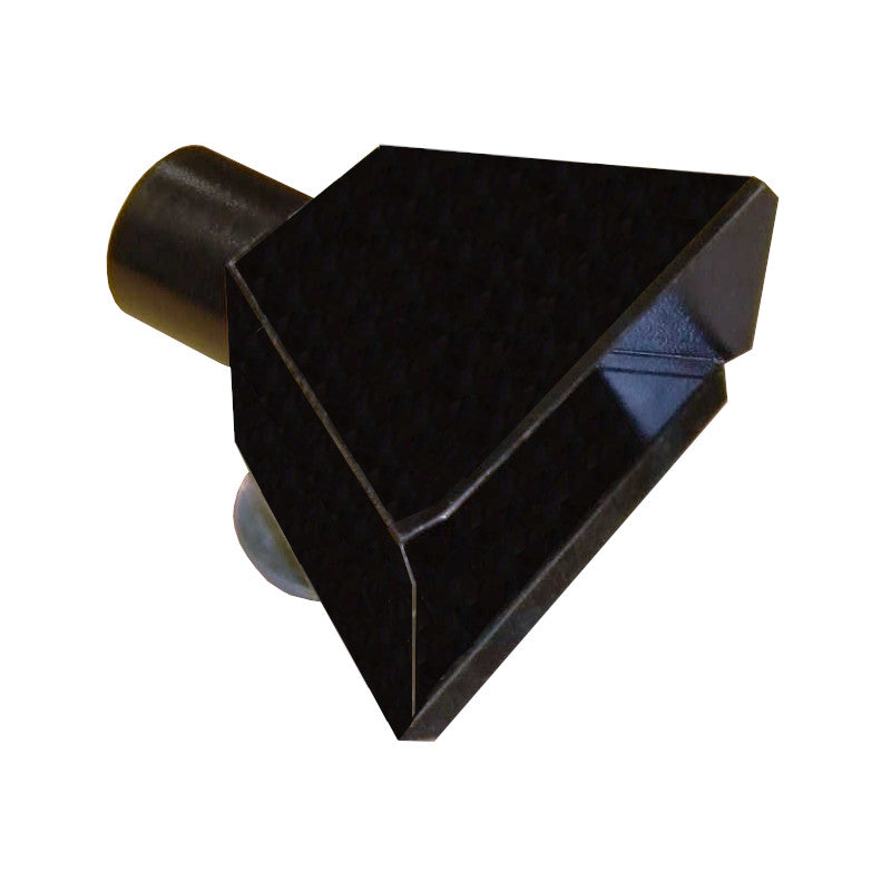 Electac 200mm Fantail Nozzle For MT900NI