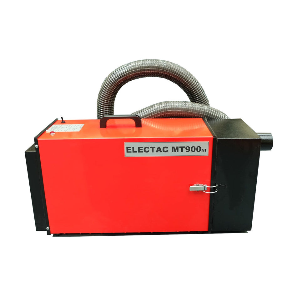 Electac MT900NI Portable Fume Extractor
