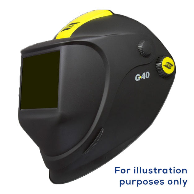 Main Shell G30, G40 & G50