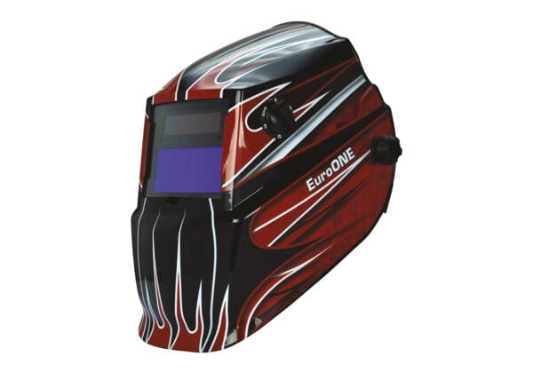 Lincoln EUROONE Welding Helmet