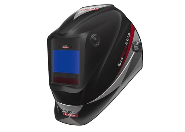 Lincoln EUROWAVE 3.0 LS Welding Helmet
