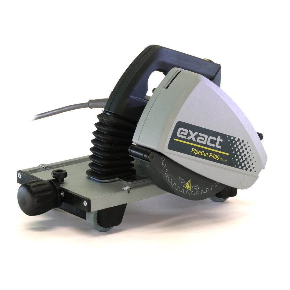 Exact PipeCut & Bevel P400 - 110V