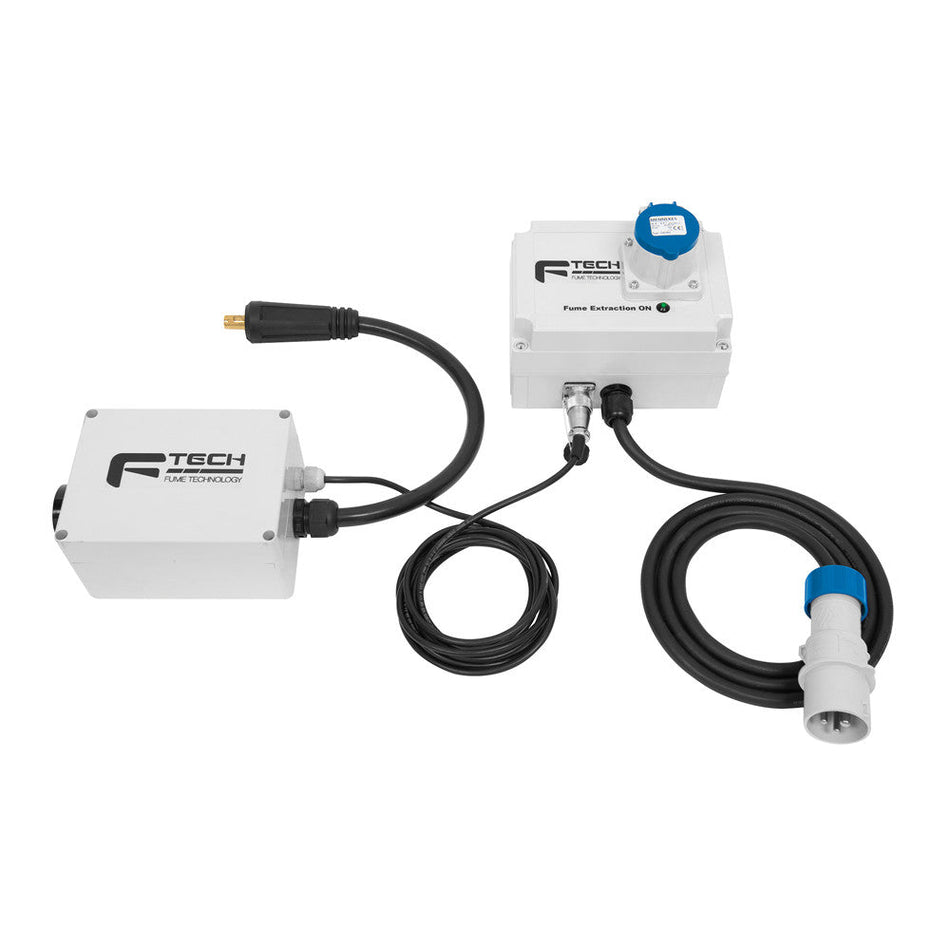 F-Tech Fox Auto Start-Stop Unit