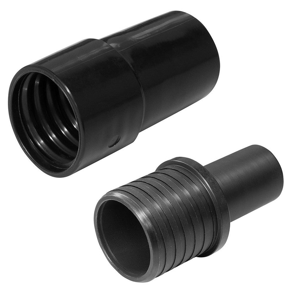 F-Tech PVC Fume Hose Connector
