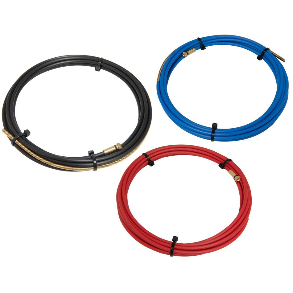 F-Tech FT300-400-500W Aluminium Liner