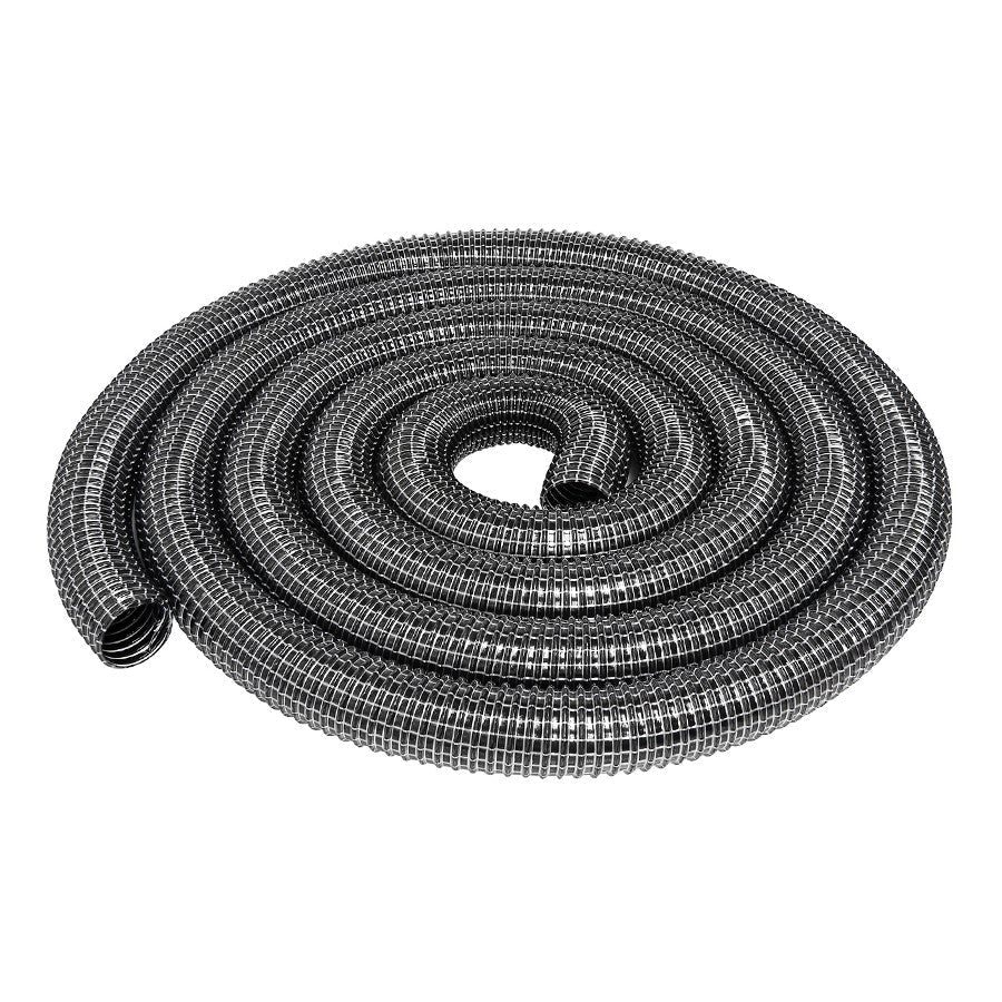 F-Tech PVC Super Elastic Fume Extraction Hose