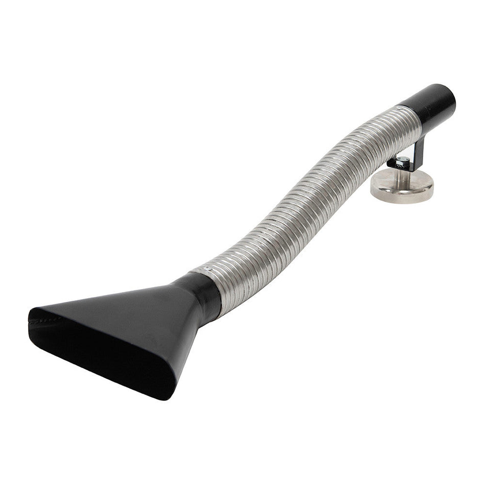 F-Tech Fox Metal Hose With Flat Nozzle