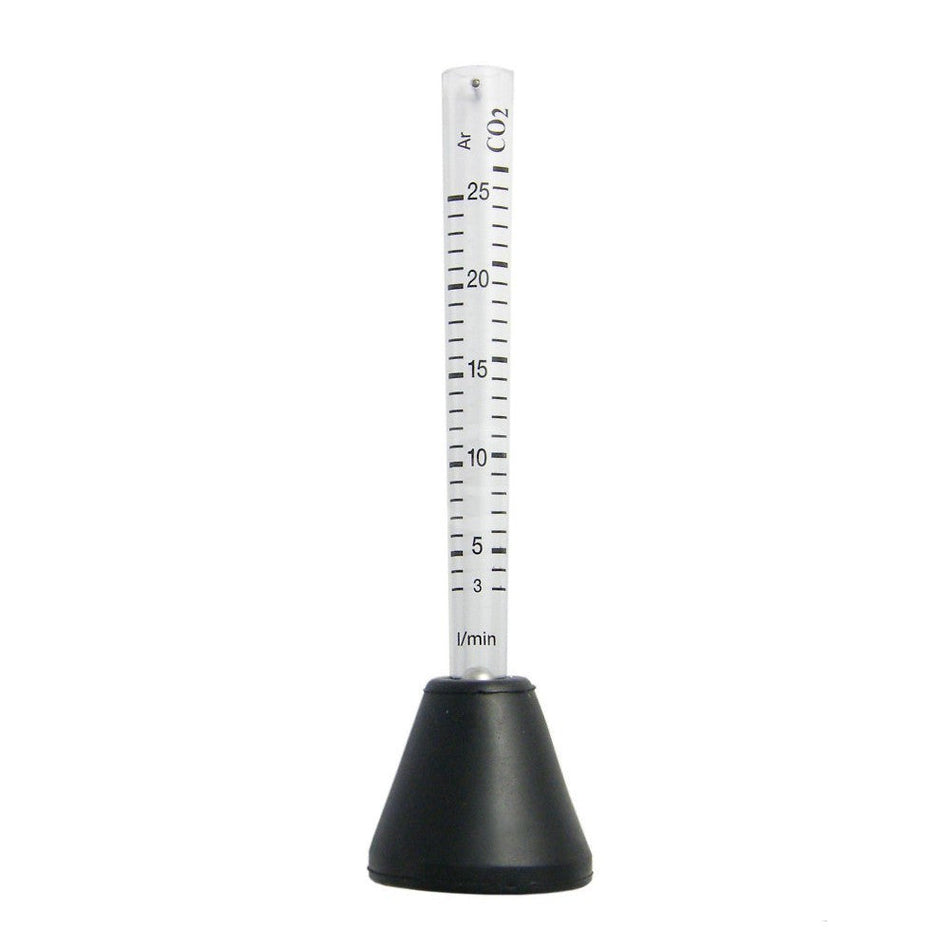 Gas Flow Tester